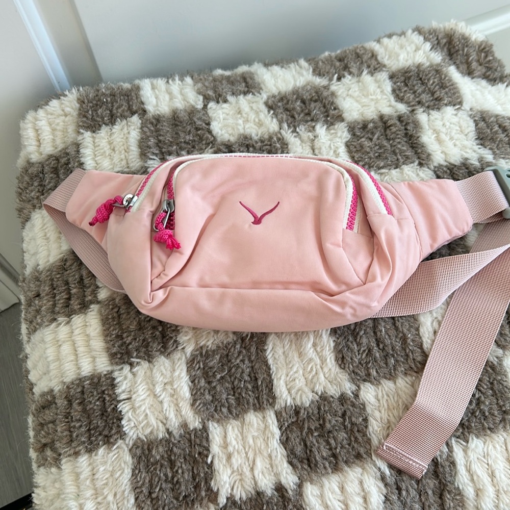 Hyne Eagle Fanny Pack